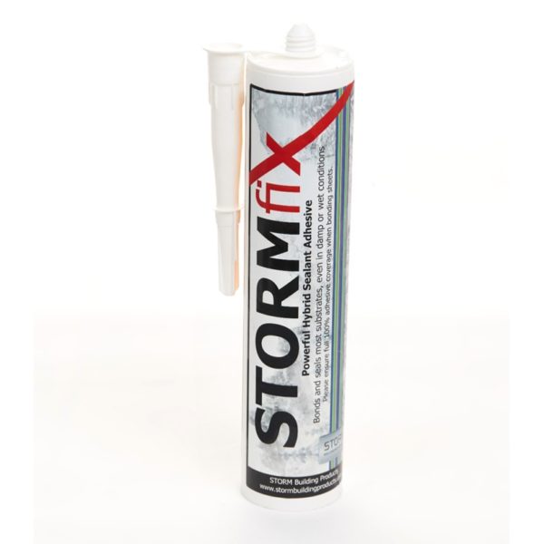 Storm Fix