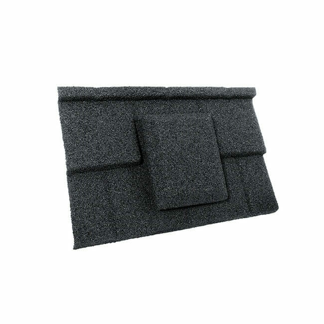 Plaintile-vent-Titanium-Grey