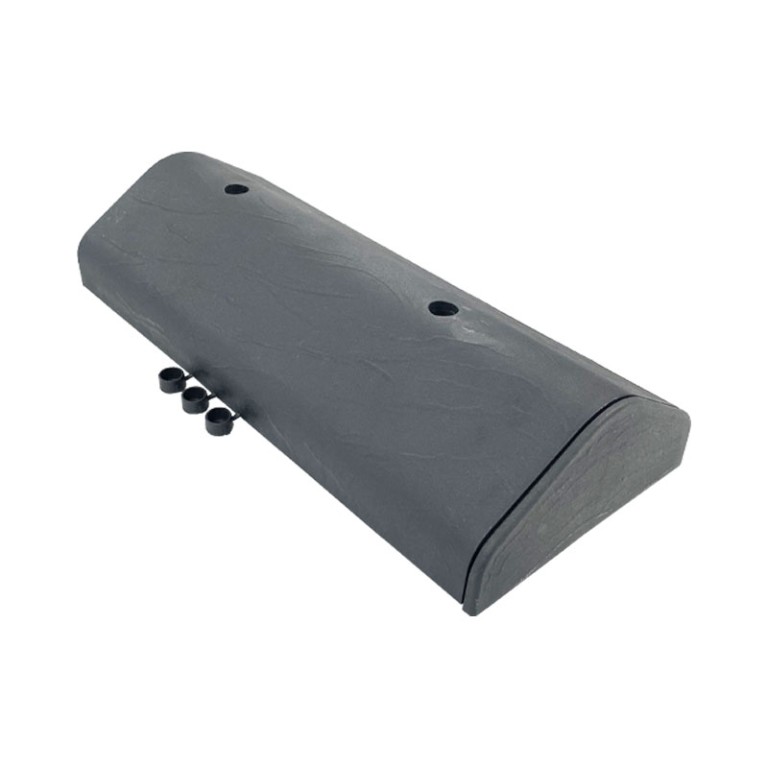 Delta Ridge End Cap