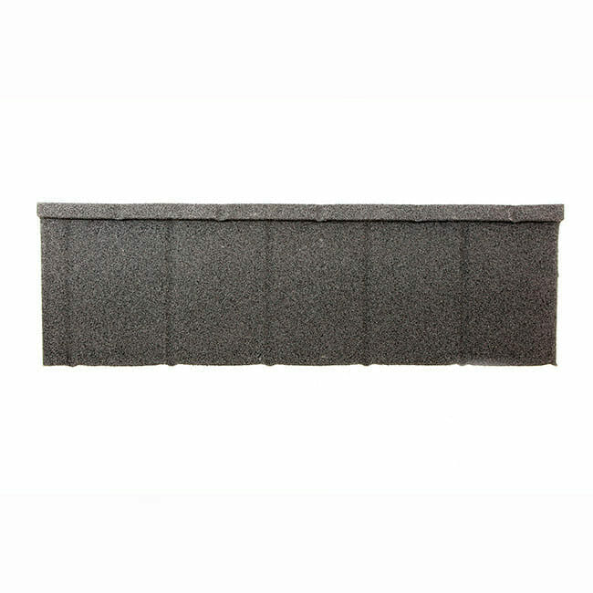 Metal Roof Tile