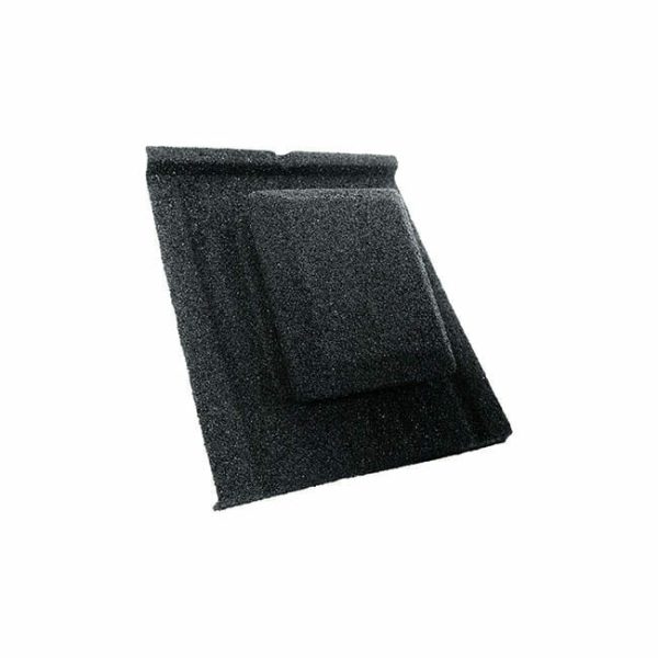 Britmet Slate 2000 Air Vent Tile