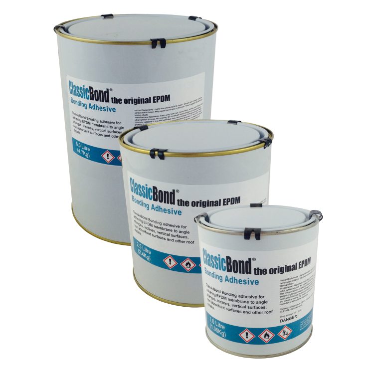 Roofing Contact Adhesive