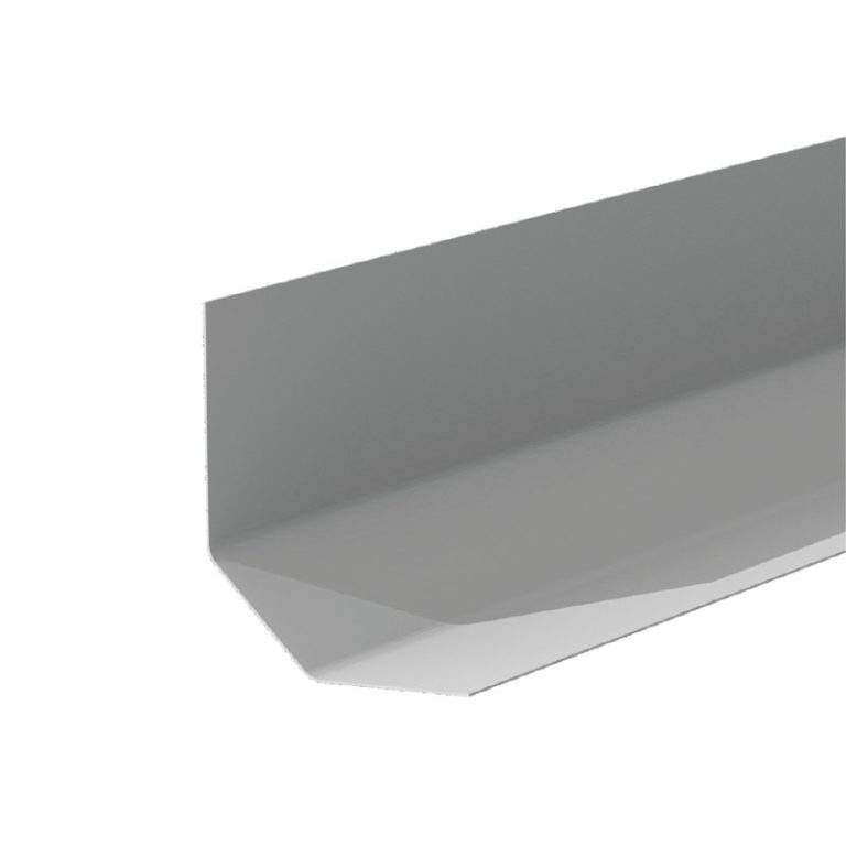 Wall fillet trim