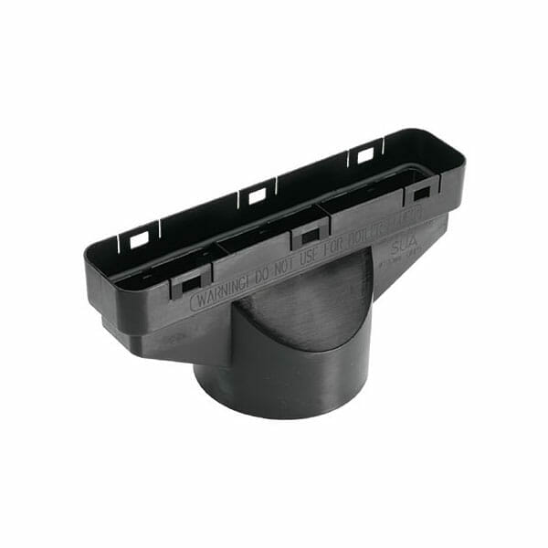 Inline-Adapter