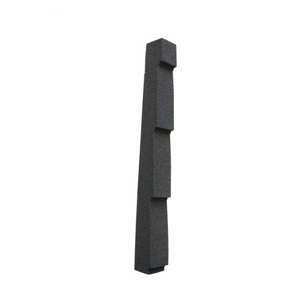 LTL-Granulated-Verge-Grey-LH
