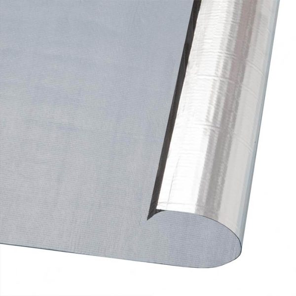 Powerlon UltraBlock Self Adhesive - 1.5m x 100m