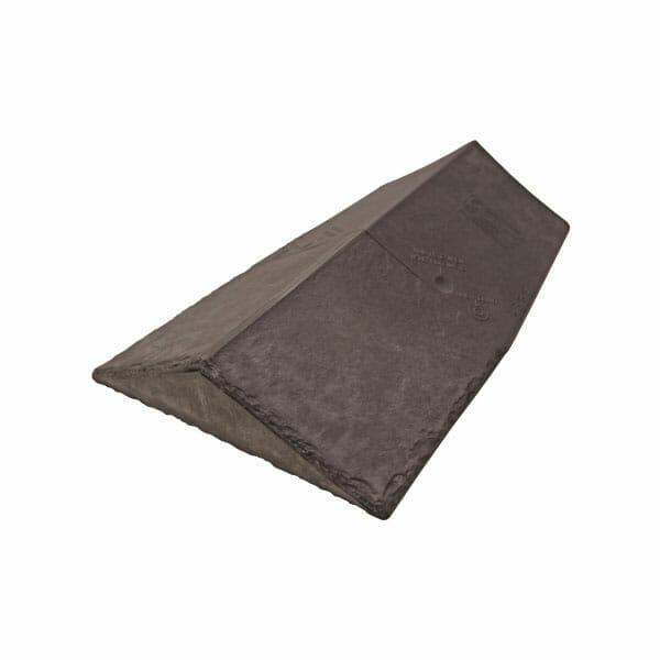 Gable End Cap