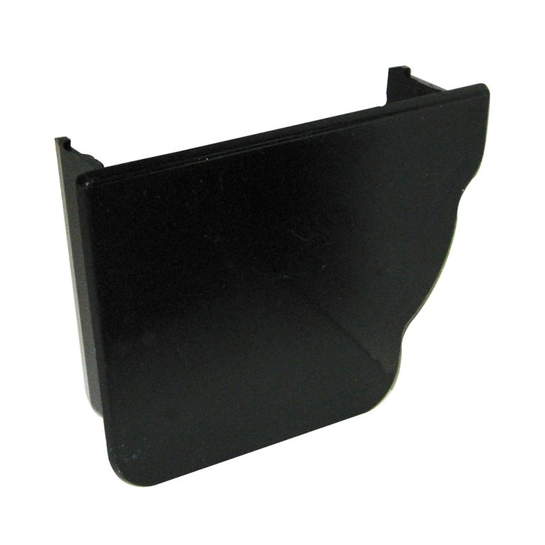 Ogee Gutter Internal Stopend