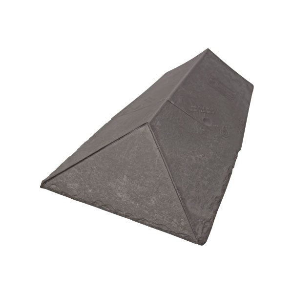 Angled Ridge