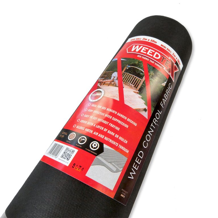 Weed Control Fabric