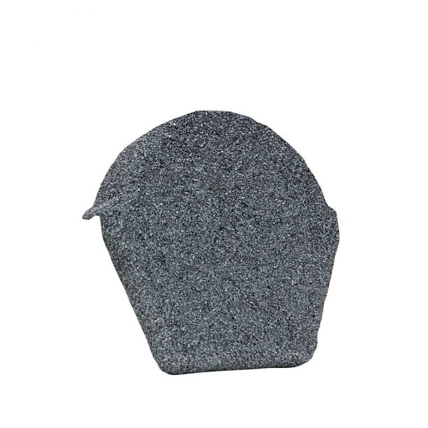 LTL - Granulated Ridge End - Grey