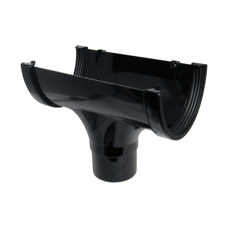 Xtraflo Gutter Running Outlet