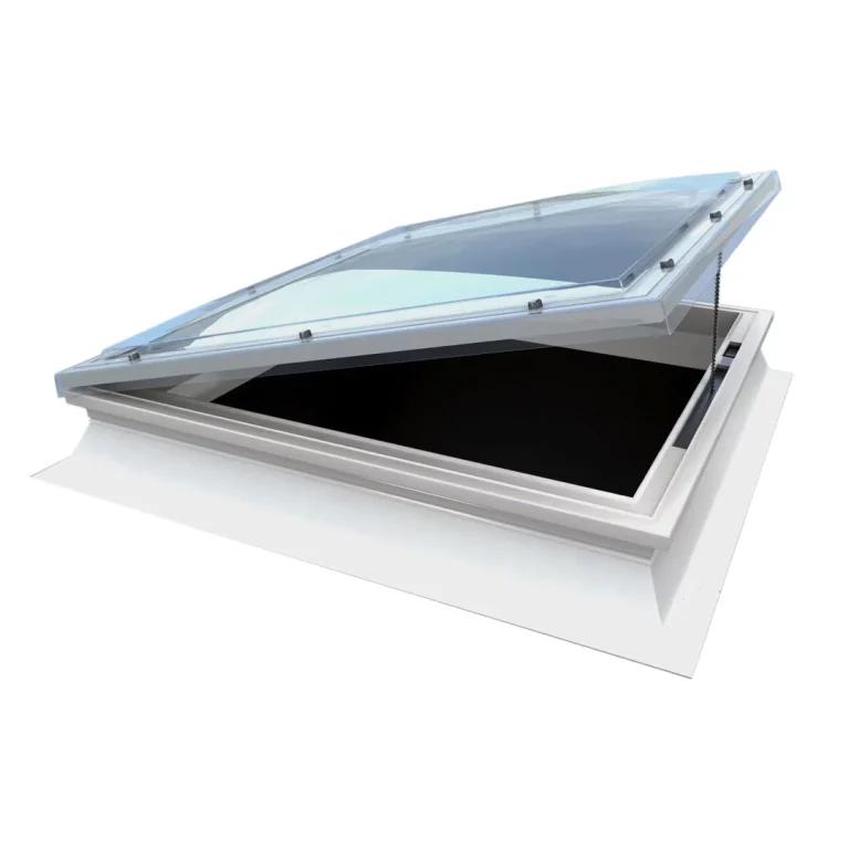 Opening Roof Light