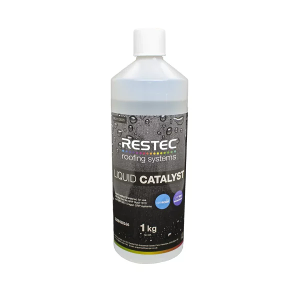 Restec GRP 1010 Catalyst