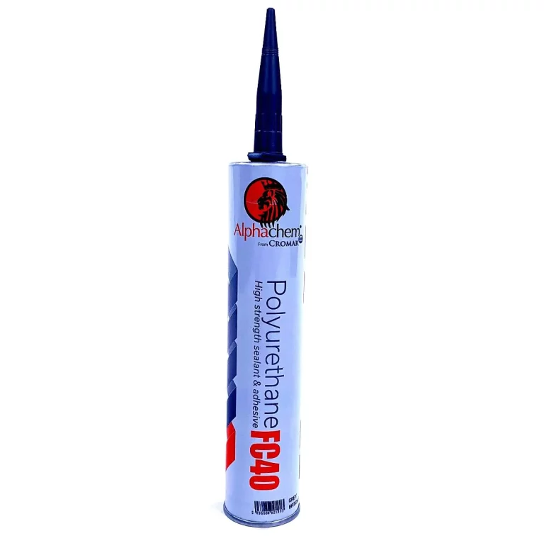 PU Sealant and Trim Adhesive