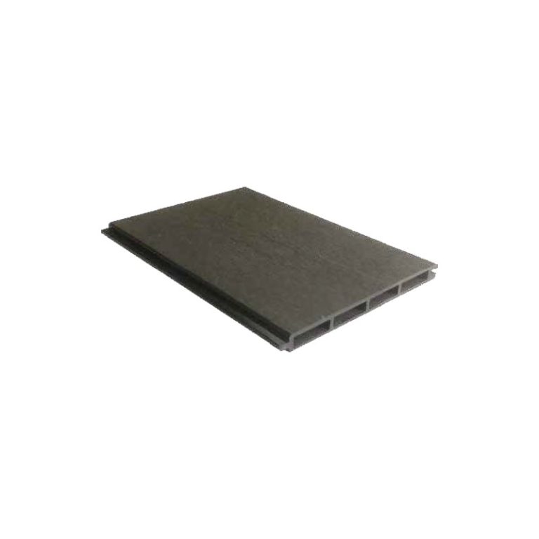 FENCING BOARD BLACK