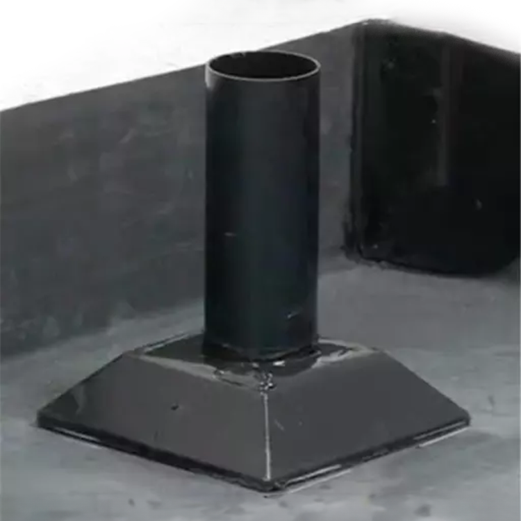 Pipe Box Pocket
