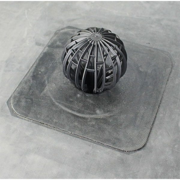 Internal Drain 68mm Kit