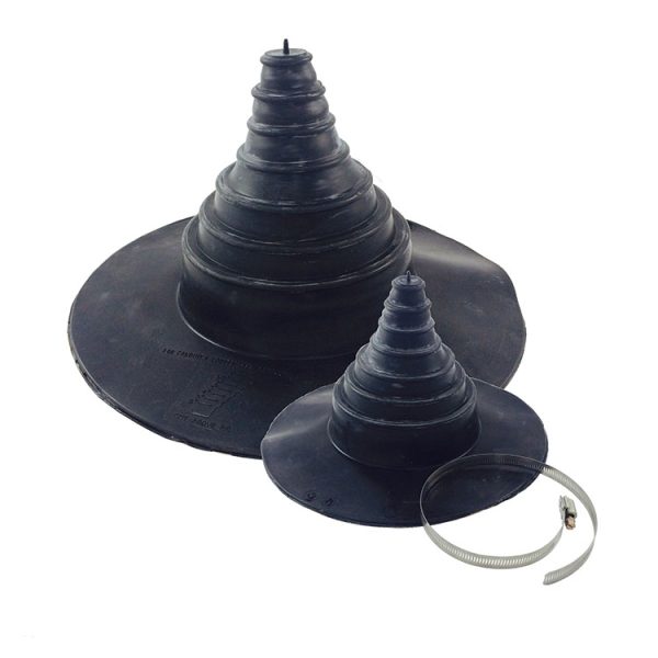 Pipe Boot
