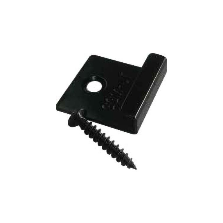 STARTER CLIP