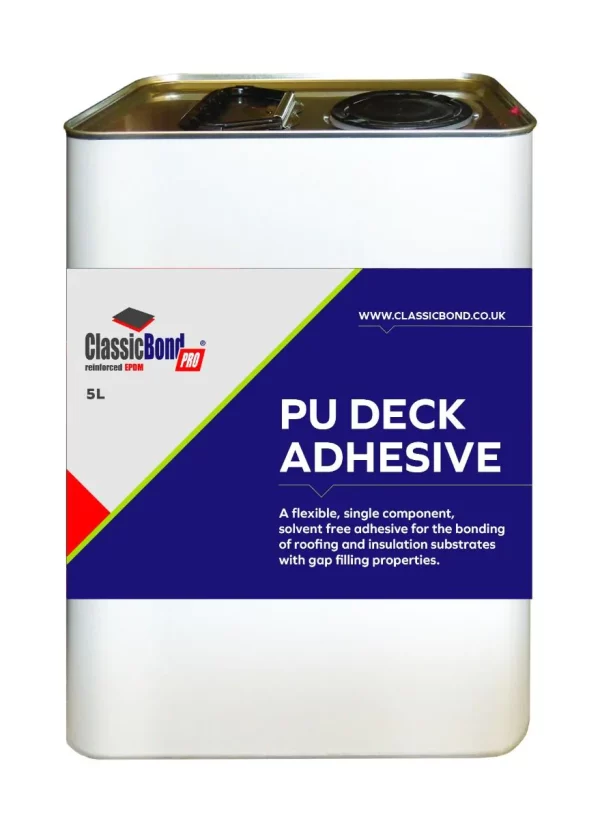 PU Decking Adhesive