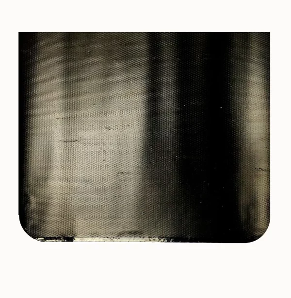 External Corner Patch