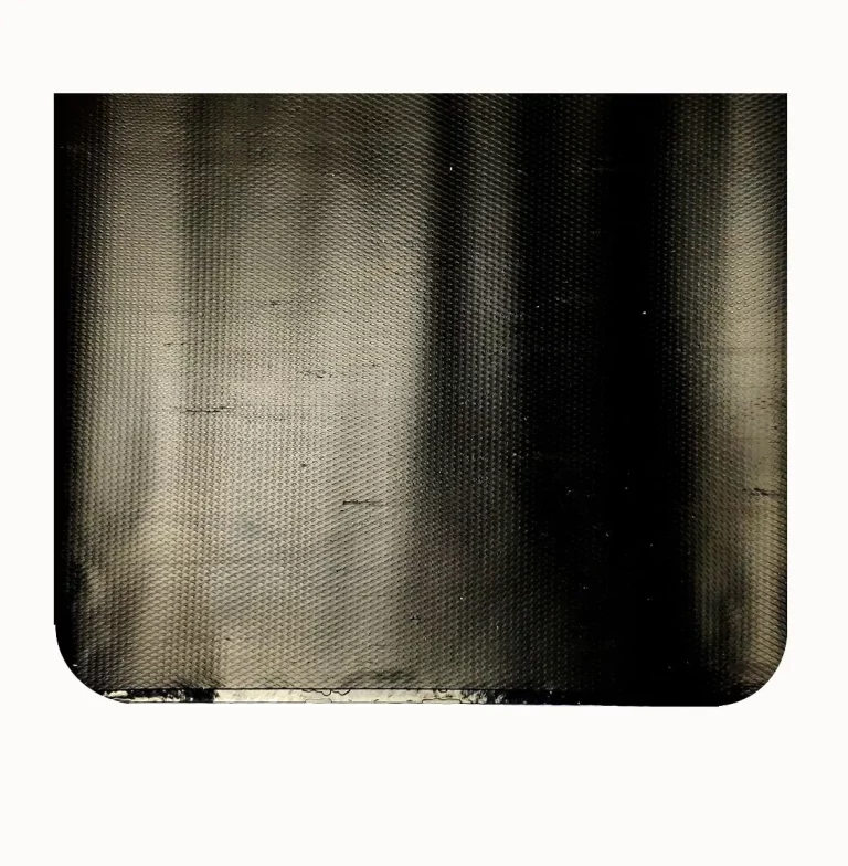 External Corner Patch