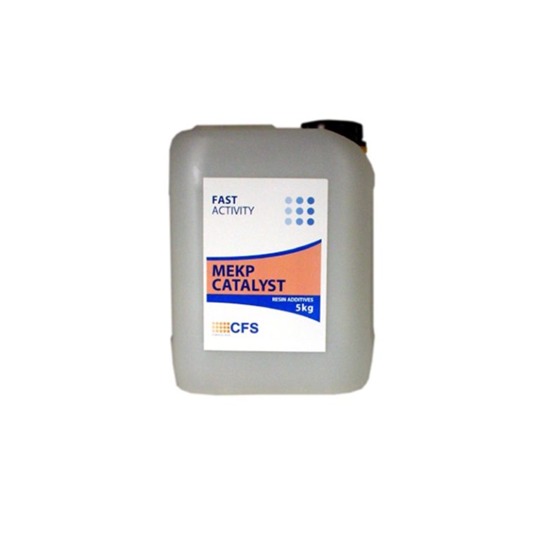 Fast Catalyst Hardener