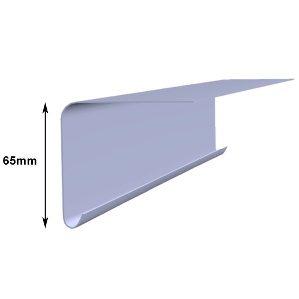 Fascia Trim 3m