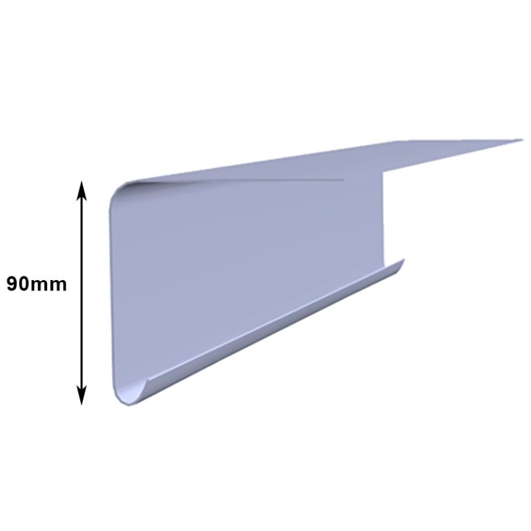 Drip Facia Trim