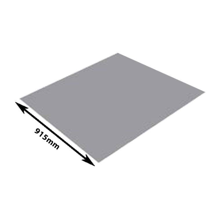 GRP Flashing 1m x 900mm