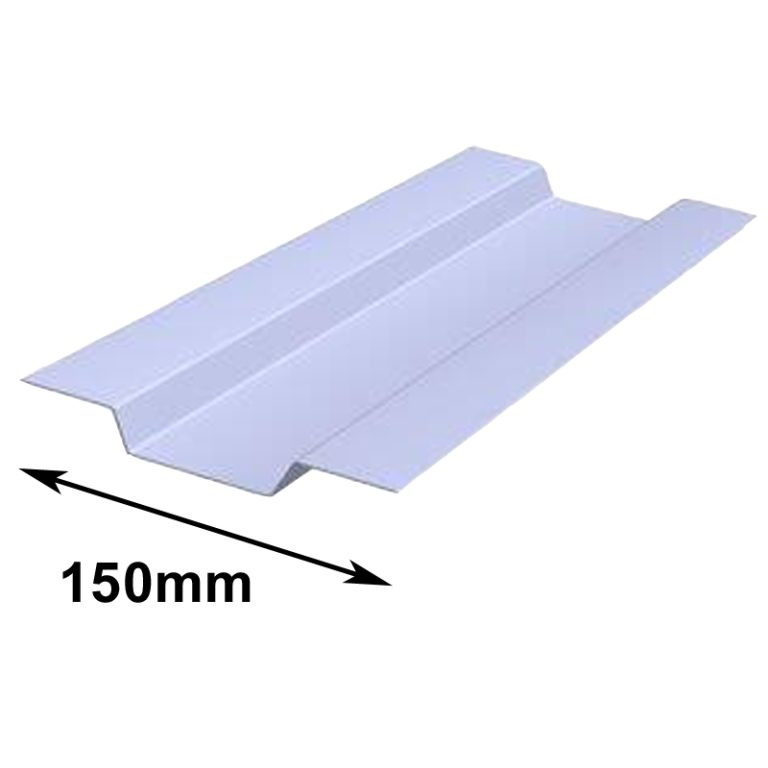 Gulley Trim Expansion Joint