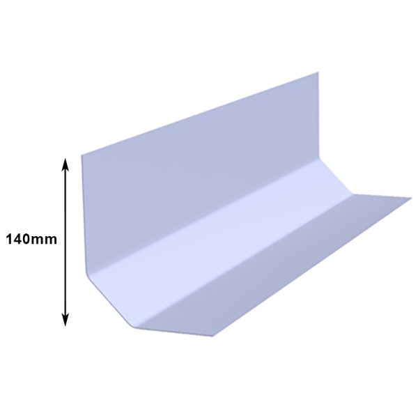 Half Fillet Trim 1.5m