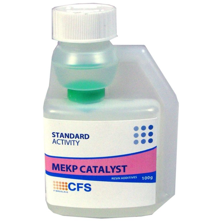 Catalyst Standard Hardener