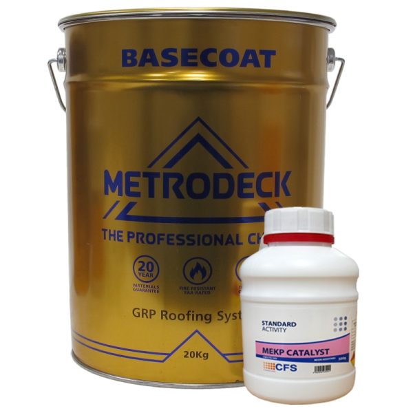 Polyester Resin