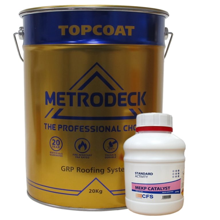 Roofing Topcoat