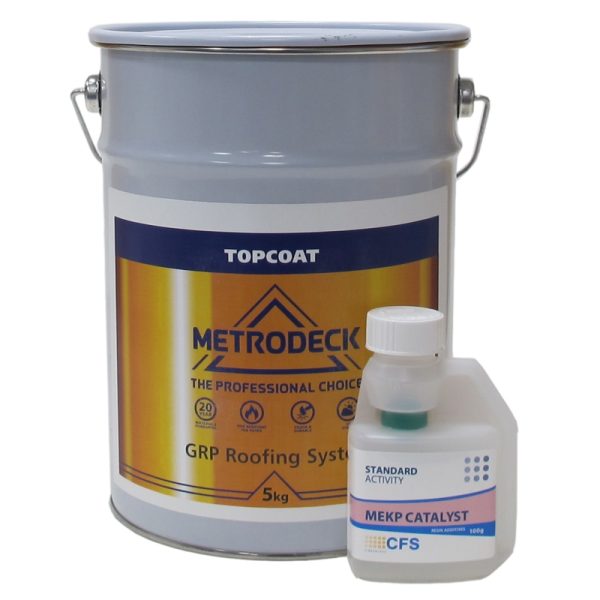 Roofing Topcoat 7016