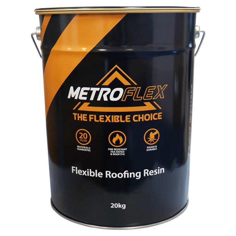 MetroFlex Resin