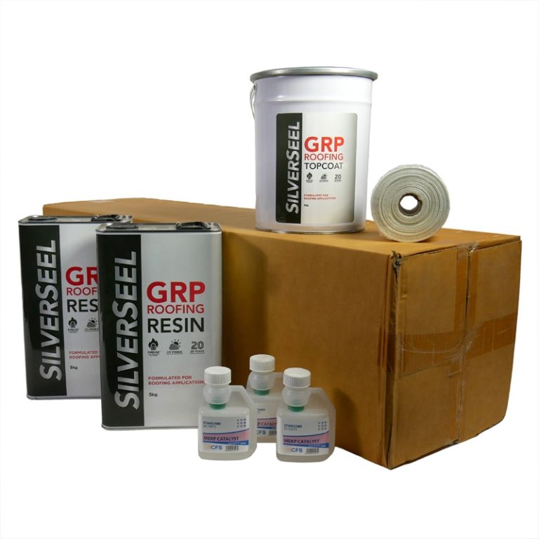 Roof Pack 7m2