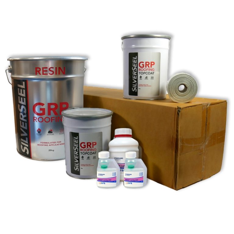 Roof pack 16m2