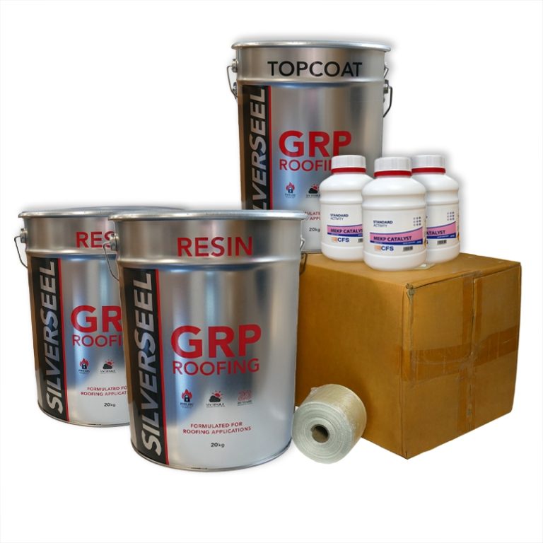 Roof Kit 24m2