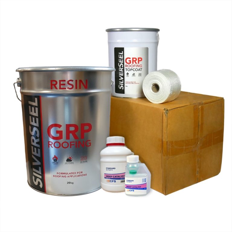 Roof pack 8m2