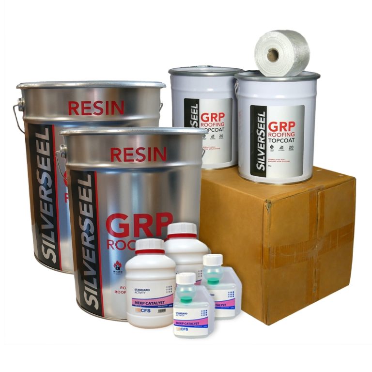 Roof pack 15m2