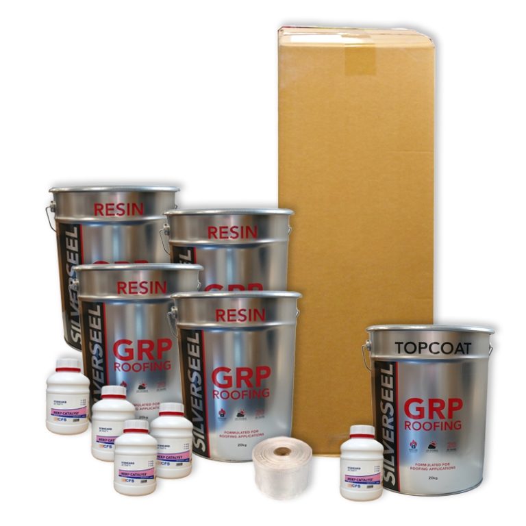 Roof pack 30m2
