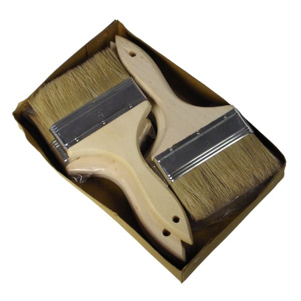 Laminating Brush
