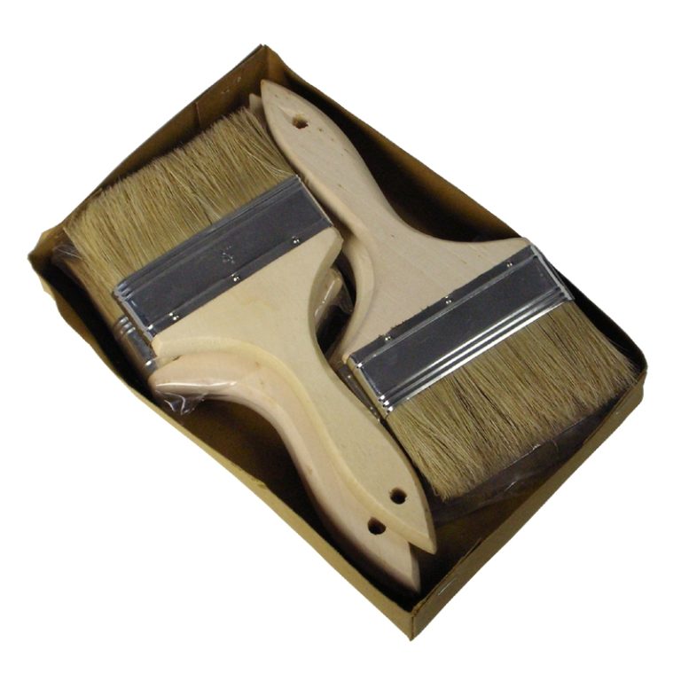 Laminating Brush