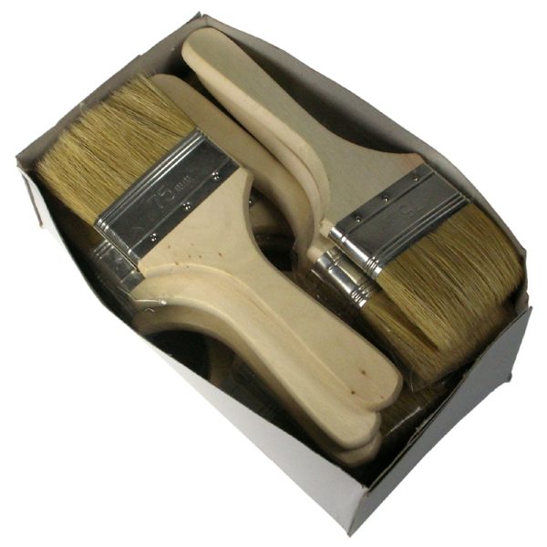 Laminating Brush