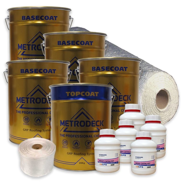 Roof Pack 30m2