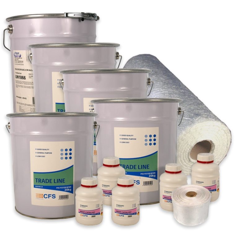 Roof Pack 30m2