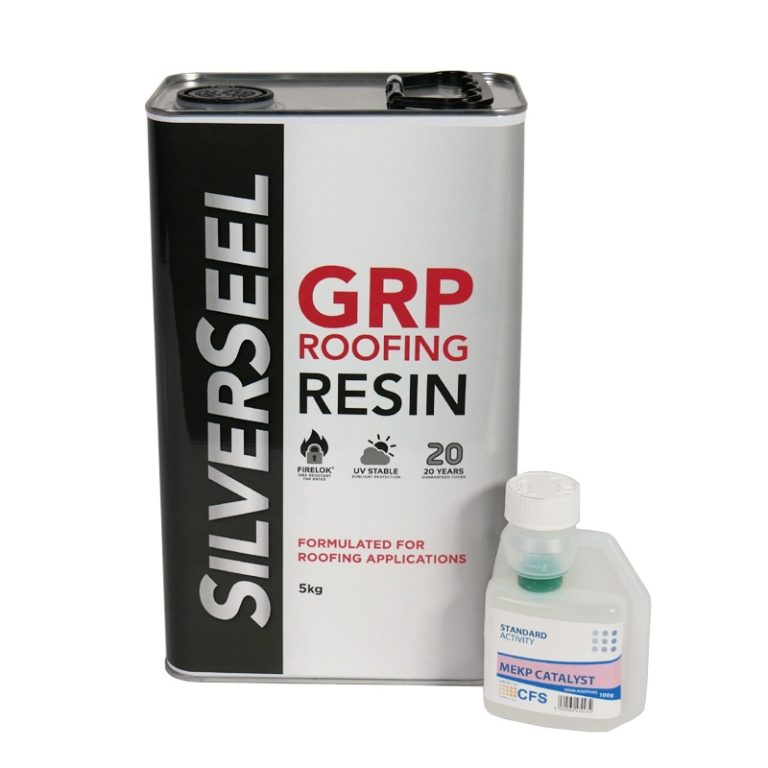 Roofing Resin